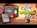 Is AMD Ryzen 5 2600 is Good For Gaming in 2025