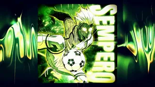 SEMPERO Super Slowed 