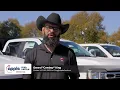See Cowboy King At Apple Ford Of Columbia For Your Commercial Truck Needs in Columbia Maryland