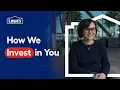 How Lowe s Tech Invests In You