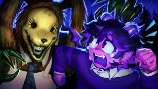 I Finally Watched The Pumpkin Rabbit (FULL SERIES)