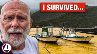 “Unbelievable! Severe Weather Warning: What Is a Linear Precipitation Belt?”