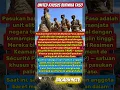 Lagu pasukan baret merah burnika faso yang melegenda #viralvideo #army #military