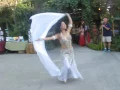Shuruk, danced by Mayumi at Bernardo Winery, 9-9-16