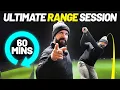 How To Practice FOR ALL GOLFERS