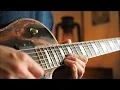 Black Label Society / Zakk Wylde - Set You Free : by Gaku
