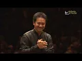 Strauß: Fledermaus – Ouvertüre ∙ hr-Sinfonieorchester ∙ DaYe Lin
