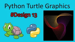 python turtle graphics tutorial Python graphics
