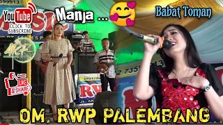 Download Suaranya Manja VJ. RWP// OM.RWP Palembang// Babat Toman//#dangdut #music #shorts #viral #video #dj MP3