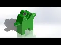 Solidworks Tutorial For Beginners Exercise 70