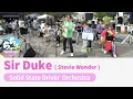 Download Lagu Sir Duke - Stevie Wonder / Dave Wolpe｜ちちぶ spring フェスティバル【SSDO】［BigBand］