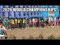 Lagu The 2026 World Cross Country Championships Were Crazy