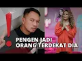 Download Lagu Vicky Prasetyo Idola Perempuan, Pernah Jalin Asmara dengan Pinkan Mambo