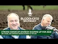 Strong Handicap Division Shaping up for 2026 Racing Grows in Abu Dhabi BloodHorse Monday E044