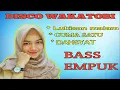 Download Lagu DISCO DANGDUT VIRAL | JERNIH BASS TRENDING 2025
