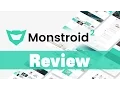 monstroid 2 WordPress Theme Review