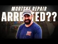What Really Happened to Thomas behind Mortske Repair Wife Location Shop