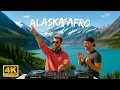 Download Lagu 4K ALASKA SUMMER AFRO HOUSE Mix (Adam Port, Avicii, The Weeknd, Coldplay, Diplo) - Summer Vibes Mix