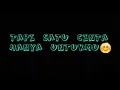 Download Lagu Meski ku tau kau bukan milik ku