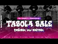 Lagu DJ TABOLA BALE VIRAL TIKTOK TERBARU PARTY ENAKEUN
