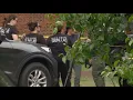 High Point officer shoots kills suspect on Heidi Drive after a domestic call s say