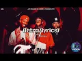 Tiene remix - Ya Ice Dilan ❌️ Rey Tony ❌️ Helabusador (LETRA/LYRICS)