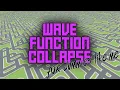 Wave Function Collapse For Dummies Like Me With Unity Example
