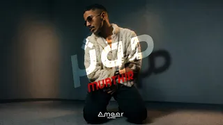 امير جمعه   مو مؤثر  حصريا                                                  دندنها