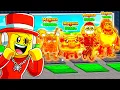 Download Lagu STEAL The SECRET MAGMA BRAINROT! Italian Brainrot Animation