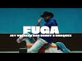 FUGA - Jay Wheeler 