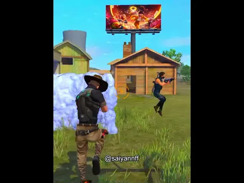 REGRESO LA SERIE DE NUEVO 🥵 #freefire #freefirerandom #jugadasrandom #humor #garenafreefire #memes