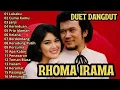 Download Lagu RHOMA IRAMA DUET DANGDUT ft RIZA UMAMI,NURHALIMAH,RITA SUGIARTO,ELVY SUKAESIH,IDA ROYANI TANPA IKLAN
