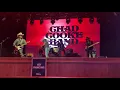 Chad Cooke Band