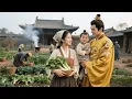 Download Lagu 【IndoSub】Punya anak Kaisar diam-diam, cuma mau antar sayur, malah dikurung di istana?!#minidrama
