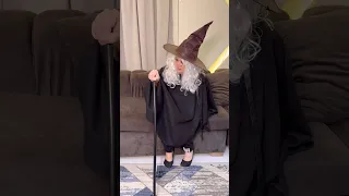 الساحرة الشريرة لحقتها  الساحرة الشريرة لحقتها