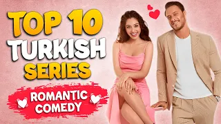 romantic turkish series with english subtitle 10 best romantic comedy 2024