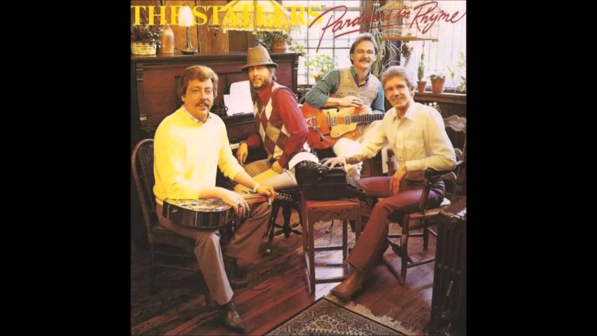 Amazing Grace : The Statler Brothers Amazing Grace : The Statler Brothers