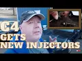 How to TPI Fuel Injector and Fuel Regulator Replacement on a 1989 C4 Corvette