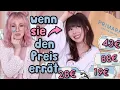 Download Lagu Wenn sie den PREIS ERÄT, bekommt sie meinen Einkauf geschenkt 💶 (ich hätte nie mitmachen sollen 😭)