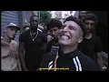 Bo9al - ZOK (Official Music Video, Prod by BMS)