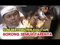 Lagu KDM BORONG DAGANGAN BPK PENJUAL TAPE#kdm #dedimulyadi #kangdedimulyadi 