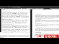 07- SECTIONS SUBSECTIONS AND TYPE SIZES