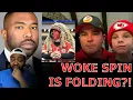 Deadspin AND Carron J Phillips PANIC AND MAKE DRASTIC CHANGES After Chief s Fan THREATENS Lawsuit