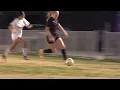 Girls Varsity Soccer 2026 Going to State