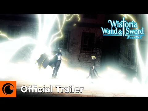 Season 2 Official Trailer [Subtitled]