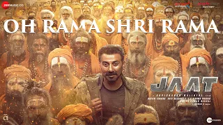 oh rama shri rama jaat sunny deol randeep hooda i viineet kumar gopichand malineni thaman s