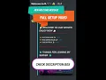 Discord New Welcome Message Setup