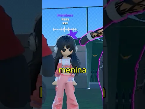 Enganei ele fingindo ser MENINA… mas o FINAL virou HUMILHAÇÃO 💀