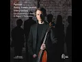 Piano Trio No. 1 in G Minor: II. Allegretto grazioso - Trio Consonance & George Enescu