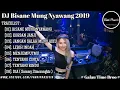 Download Lagu DJ BISANE MUNG NYAWANG VS KORBAN JANJI - BREAKBEAT LAGU GALAU INDO TERBARU 2019